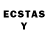 Ecstasy VHQ Ms Fangirl
